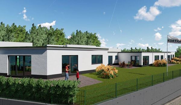 Einfamilienhäuser in Bergisch-Gladbach-Moitzfeld