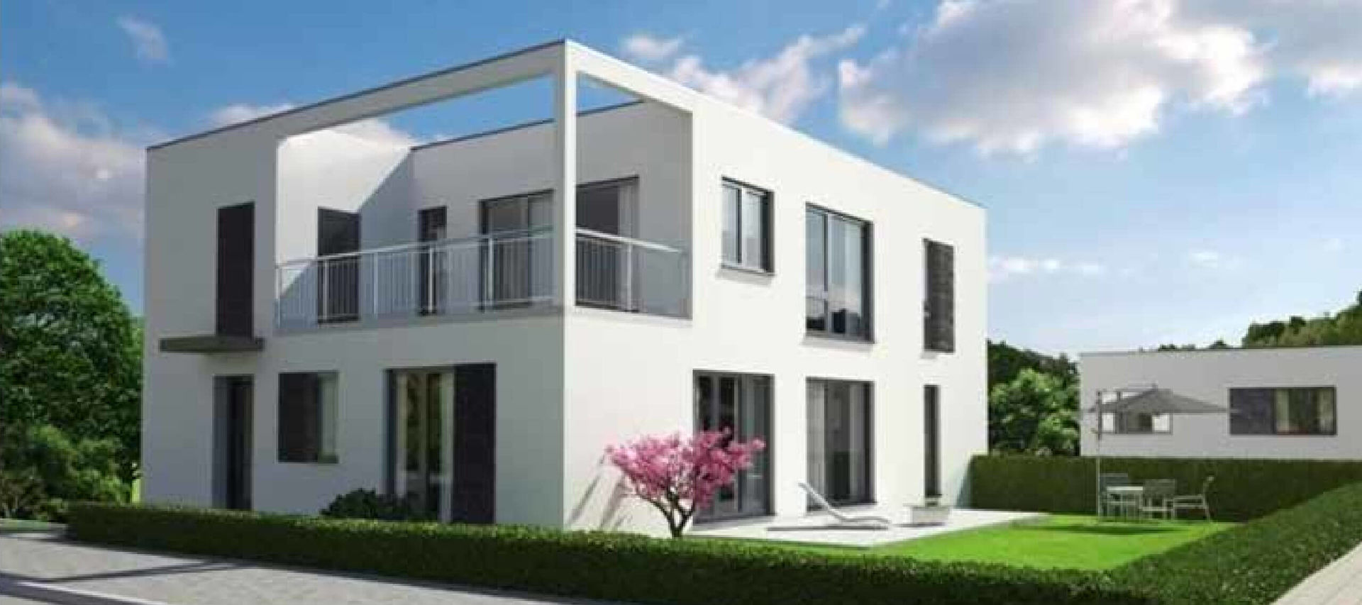 Einfamilienhaus von Korthaus in Gummersbach